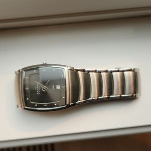 Skagen men's watch